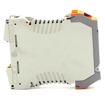Signal converter/insulator 