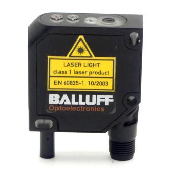 Retroreflective sensors 