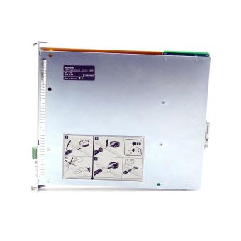 Control Segment 