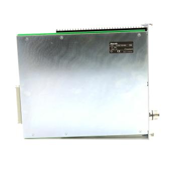 Servo amplifier LT 304 