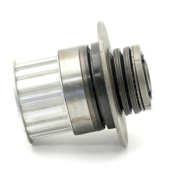 Drive coupling 