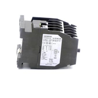 Contactor relay 