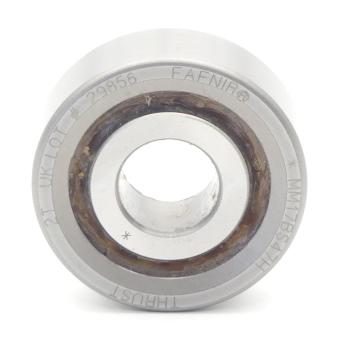 Superprecision ball bearing 
