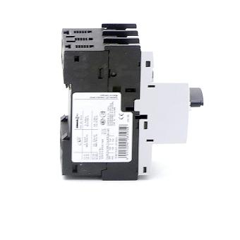 Circuit breaker 