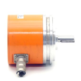 Rotary encoder 