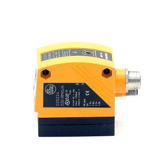 Object detection sensor 