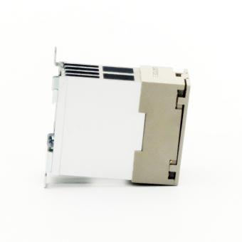 Solid-state relays 