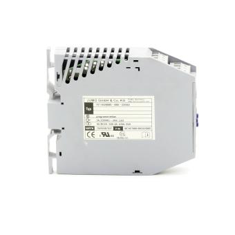 Temperature monitor 