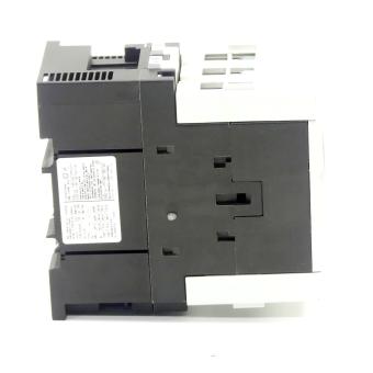 Power contactor 