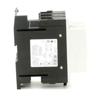 SIRIUS Soft starter 