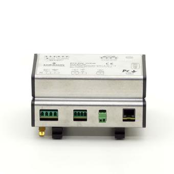 Refrigeration controller EC3-X32 TCP/IP 