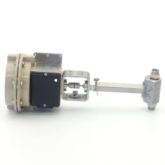 Pneumatic actuator 