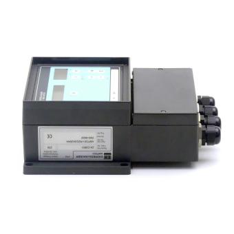 One channel transmitter AMT551 