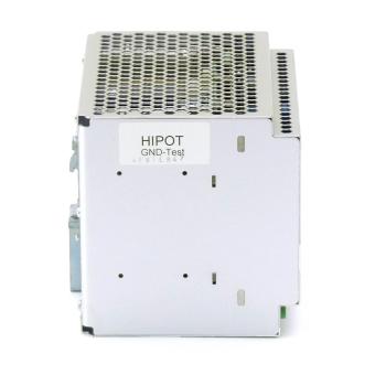 Netzgerät QUINT-PS-3x400-500AC/24DC/20 