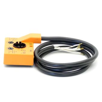 Auxiliary switch 
