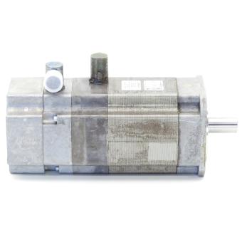 Servo motor 
