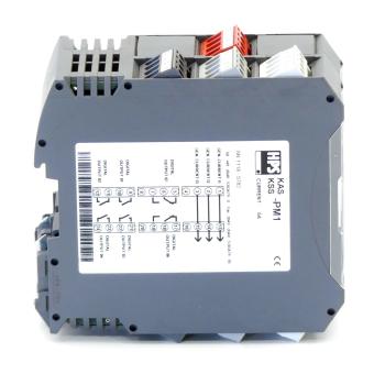 Kompakt-Schutz-System PM1-Powermodul 