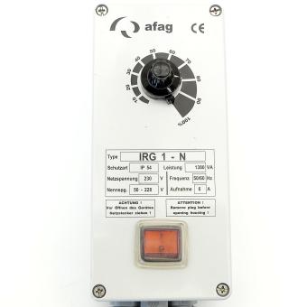 Control Unit 