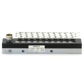Ventilinsel VIMP-E-MIDI 