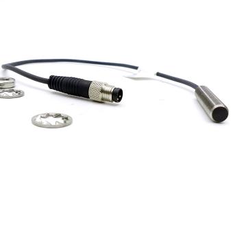 Induktiver Sensor BES01AL 
