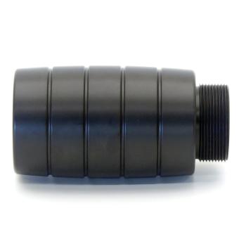 Barrel adapter 