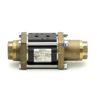 Wegeventil 5-VMK 15 NC 