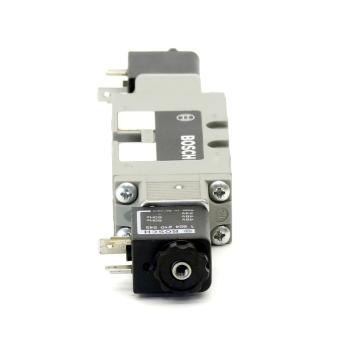 5/2-Way Valve 