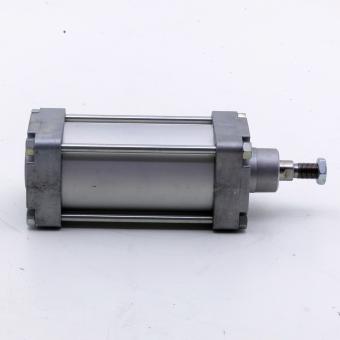 Kompaktzylinder 100 x 100  Neu