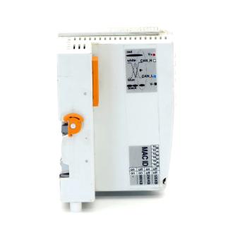 DeviceNet Controller 