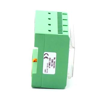 Lamp test module EMG 90-DIO 32M/LP 
