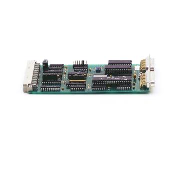 Serial Interface Card 