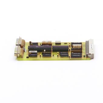 Serial Interface Card 