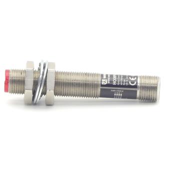Reflex button 
