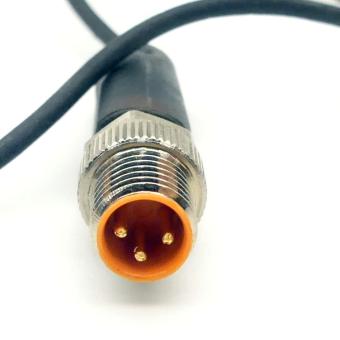 Cylinder sensor 