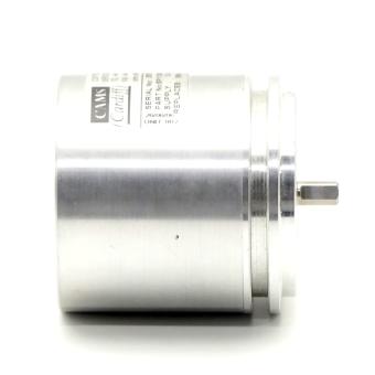 Rotary encoder 