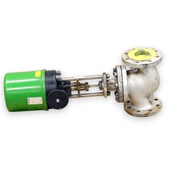 Electric actuator 