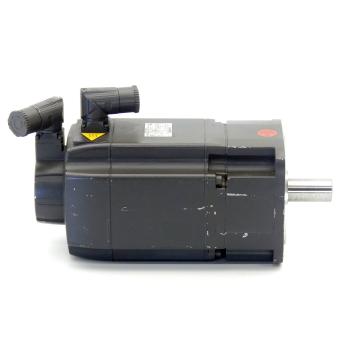 Servomotor 