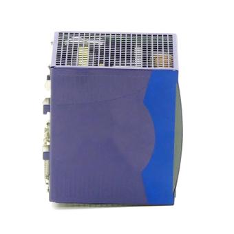 Schaltnetzteil WRA240-24 