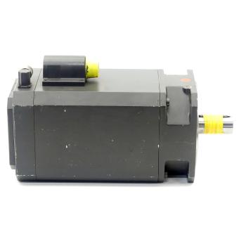 Servo motor 