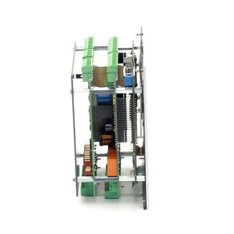 Temperaturregler R8200-P-1-SI1-0-1 