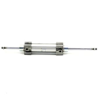 standard cylinder 