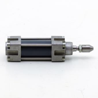 Short-stroke Cylinder 40 x 25 