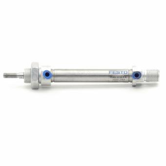 Rundzylinder DSNU-12-50-P-A 