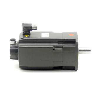Servo motor 
