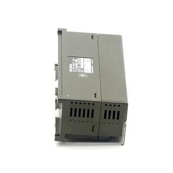 Remote unit output module 
