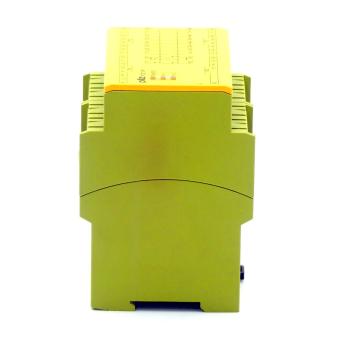 Contact expansion block PZE 9P C 24VACDC 8n/o 1n/c 
