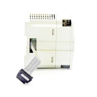 Output module 