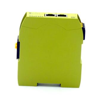 Communication module PNOZ m ES EtherCAT 