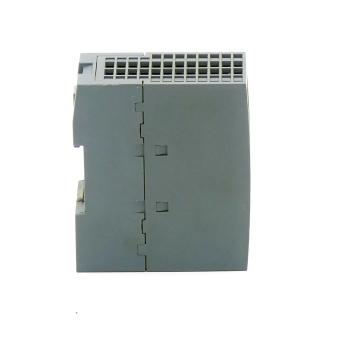 unmanaged Industrial Ethernet Switch 