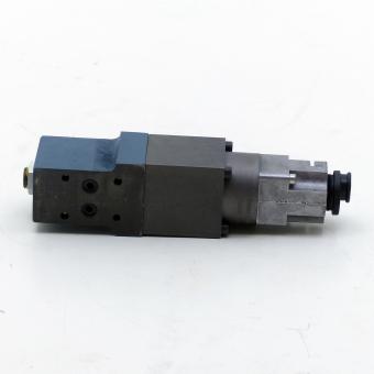 Proportional pressure relief Valve 